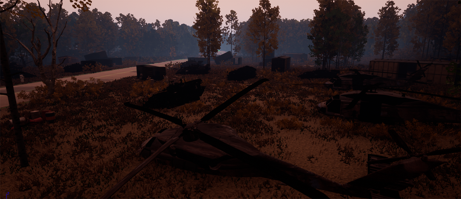 Scrapyard