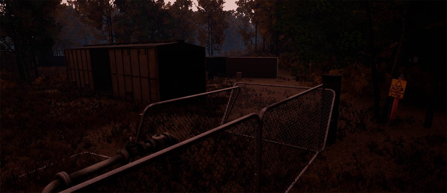 Scrapyard