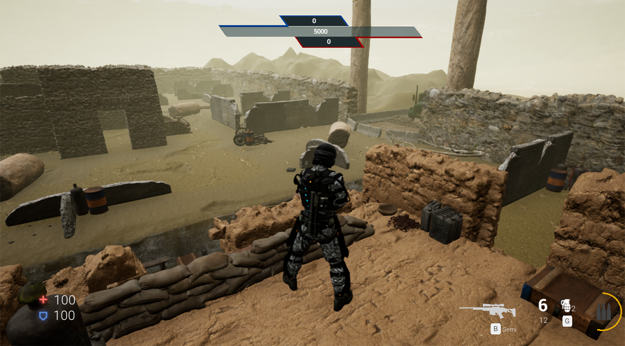 In-game
